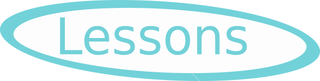 Lessons' Logo